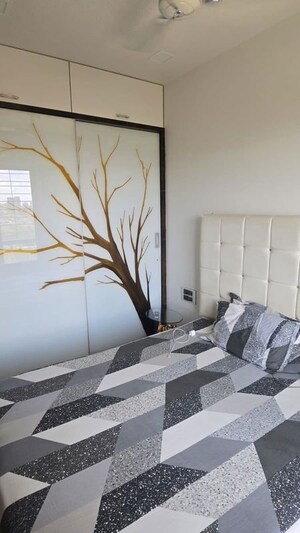 2 BHK Apartment For Rent in Aarti CHS Goregaon, Goregaon East