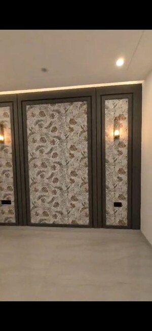 3 BHK Builder Floor For Rent in BPTP District Phase 2, Sector 84