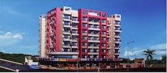2 BHK Apartment For Sale in Kharghar