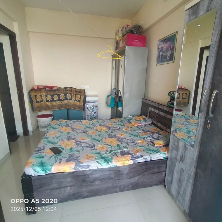 Bedroom, regency-anantam-phase-2 2 Bedroom 780 Sq.Ft. Apartment In Dombivli East Thane 10484600