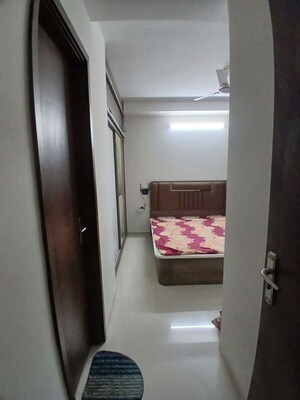 Bathroom in 2 BHK Apartment at Regency Anantam Phase 2, Dombivli East – for Rent