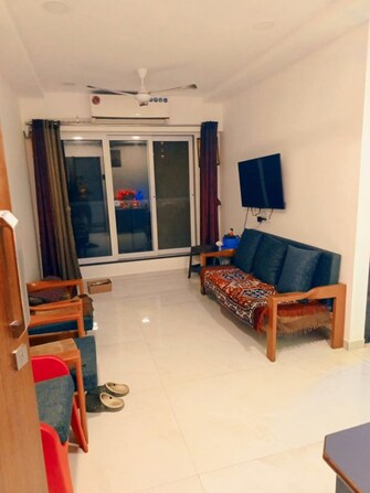 3 BHK Apartment For Rent in Blue Heaven Powai in Powai, Mumbai