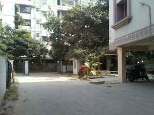 3 BHK Apartment – Exterior View View at Sri Kalki Gardens, Miyapur - for Rent