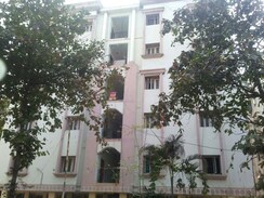 3 BHK + Pooja Room Apartment For Rent in Sri Kalki Gardens