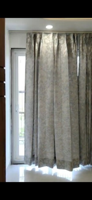 Building Lobby in 3 BHK Builder Floor at BPTP District 3, Sector 85 – for Rent