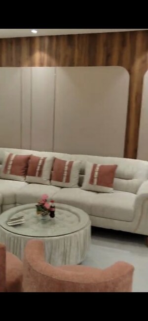 3 BHK Builder Floor For Rent in BPTP District 3, Sector 85