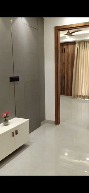 Bathroom in 3 BHK Builder Floor at BPTP District 3, Sector 85 – for Rent