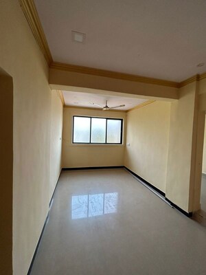 3 BHK Apartment For Sale in Indralok CHS, Khanda Colony
