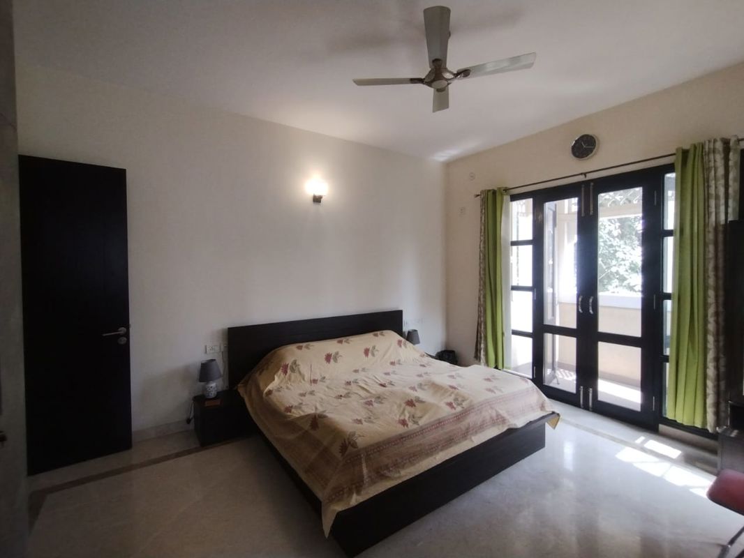 3.5 BHK 2415 Sq.Ft. Apartment in Prestige Silve Oak