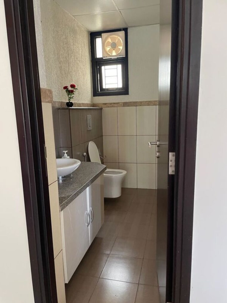 Kitchen, prestige-silve-oak 3.5 Bedroom 2415 Sq.Ft. Apartment In Whitefield Bangalore 10484634