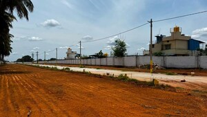  Plot For Sale in Kunigal