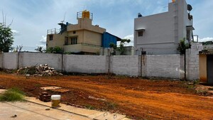 Plot Area in  Plot at Kunigal – for Sale