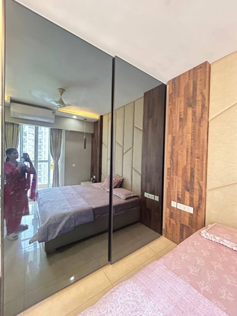 Kitchen, tata-la-vida 3 Bedroom 2560 Sq.Ft. Apartment In Sector 113 Gurgaon 10484652