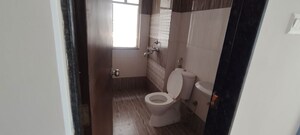 Bathroom in 2 BHK Apartment at Kolte Patil Three Jewels, Kondhwa – for Rent