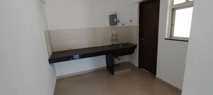 Kitchen in 2 BHK Apartment at Kolte Patil Three Jewels, Kondhwa – for Rent