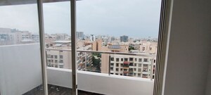 2 BHK Apartment – Exterior View View at Kolte Patil Three Jewels, Kondhwa - for Rent