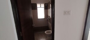 Bathroom in 2 BHK Apartment at Kolte Patil Three Jewels, Kondhwa – for Rent