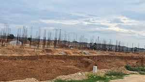 4 BHK Villa For Sale in Tukkuguda