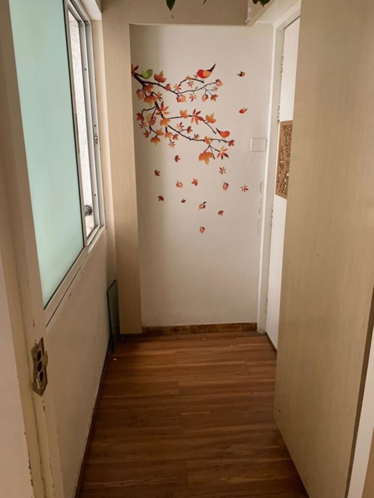 Other, kushal-nivriti 3 Bedroom 1100 Sq.Ft. Apartment In Shreehans Nagar Pune 10484657