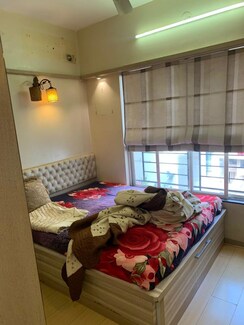 3 BHK Apartment For Rent in kushal Nivriti
