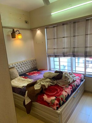 3 BHK Apartment For Rent in kushal Nivriti, Shreehans Nagar