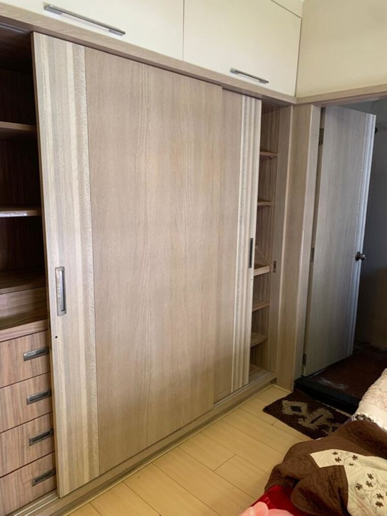 Room, kushal-nivriti 3 Bedroom 1100 Sq.Ft. Apartment In Shreehans Nagar Pune 10484657