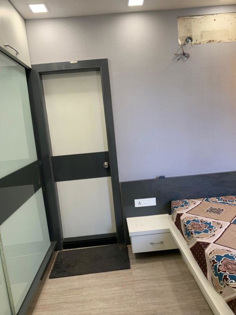 Room, kushal-nivriti 3 Bedroom 1100 Sq.Ft. Apartment In Shreehans Nagar Pune 10484657