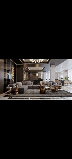  5 BHK Apartment at Notan Tides, Juhu – for Sale