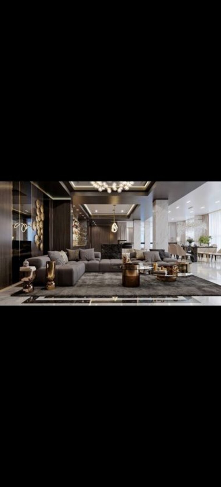Other, notan-tides 5 Bedroom 3539 Sq.Ft. Apartment In Juhu Mumbai 10484663