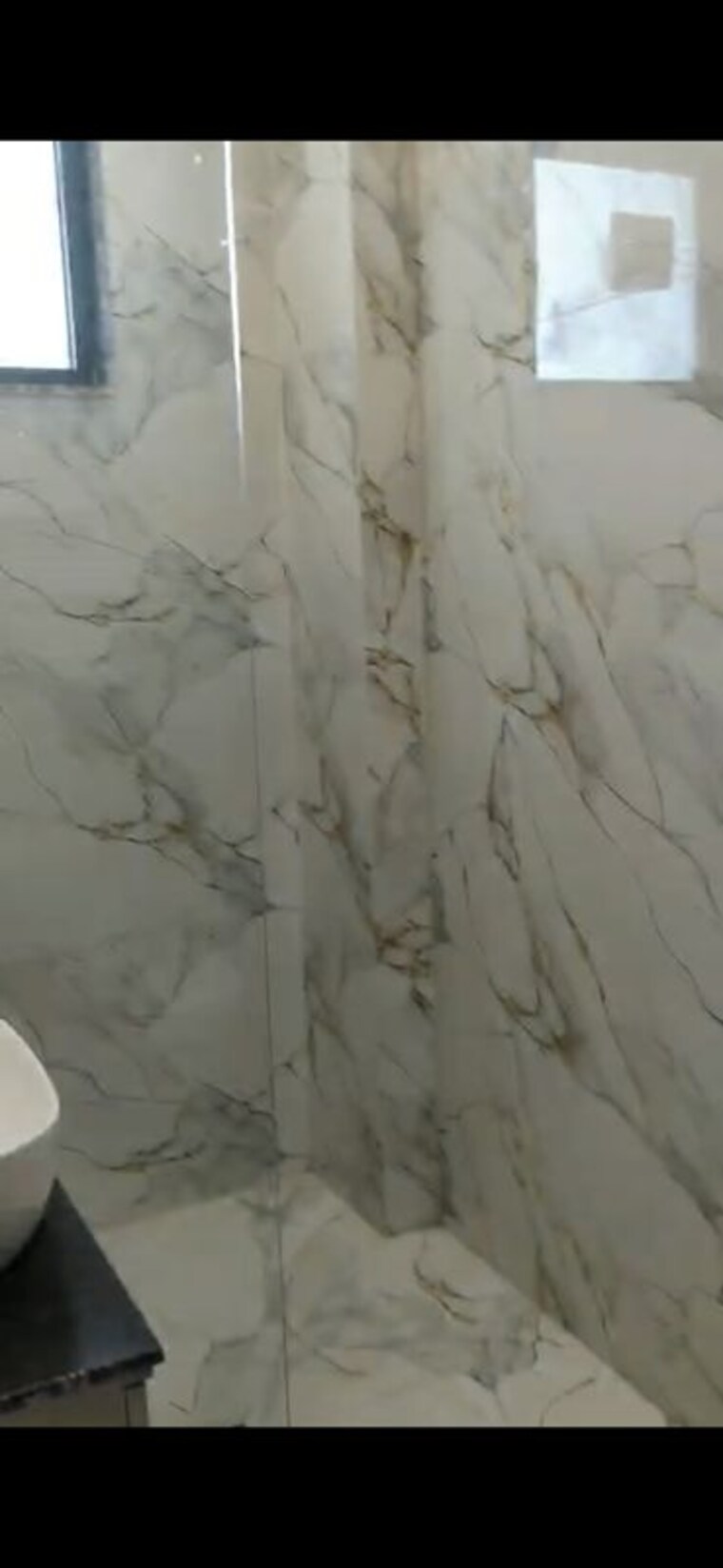 Bathroom, bptp-district-3 3 Bedroom 1600 Sq.Ft. Builder Floor In Sector 85 Faridabad 10484669