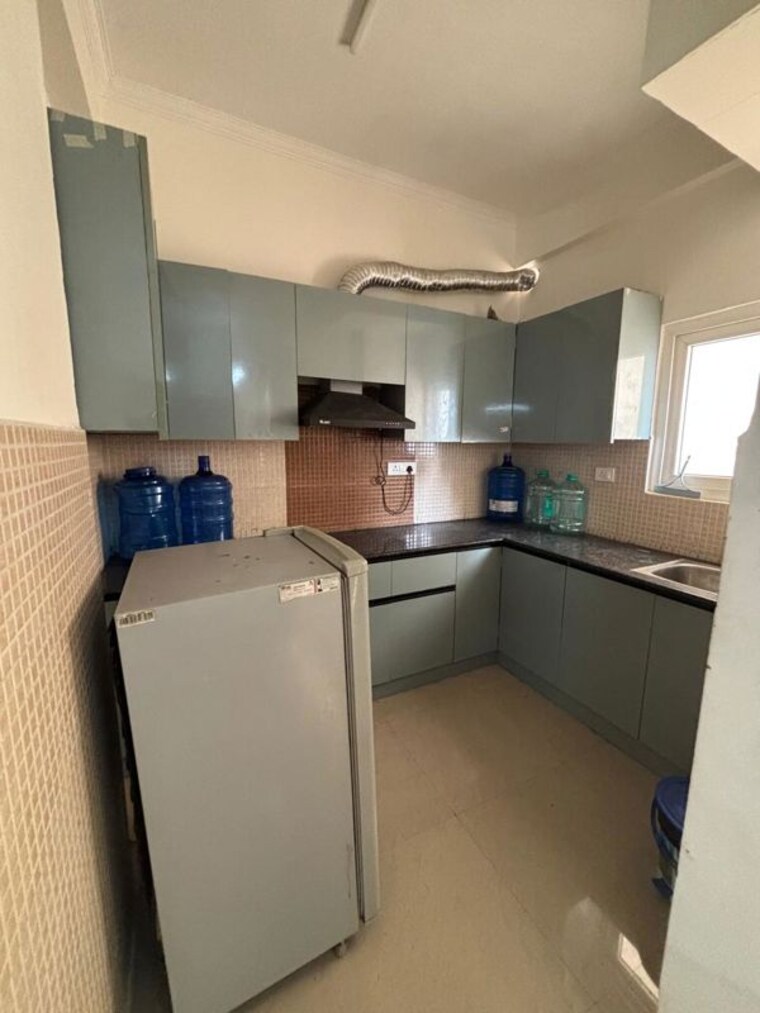 Kitchen, ace-parkway 2 Bedroom 1086 Sq.Ft. Apartment In Sector 150 Noida 10484685