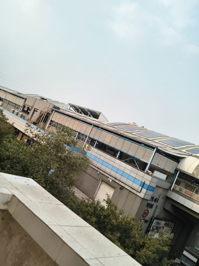 Exterior View, metropark-park-view-apartments 3.5 Bedroom 1550 Sq.Ft. Apartment In Sector 61 Noida 10484660