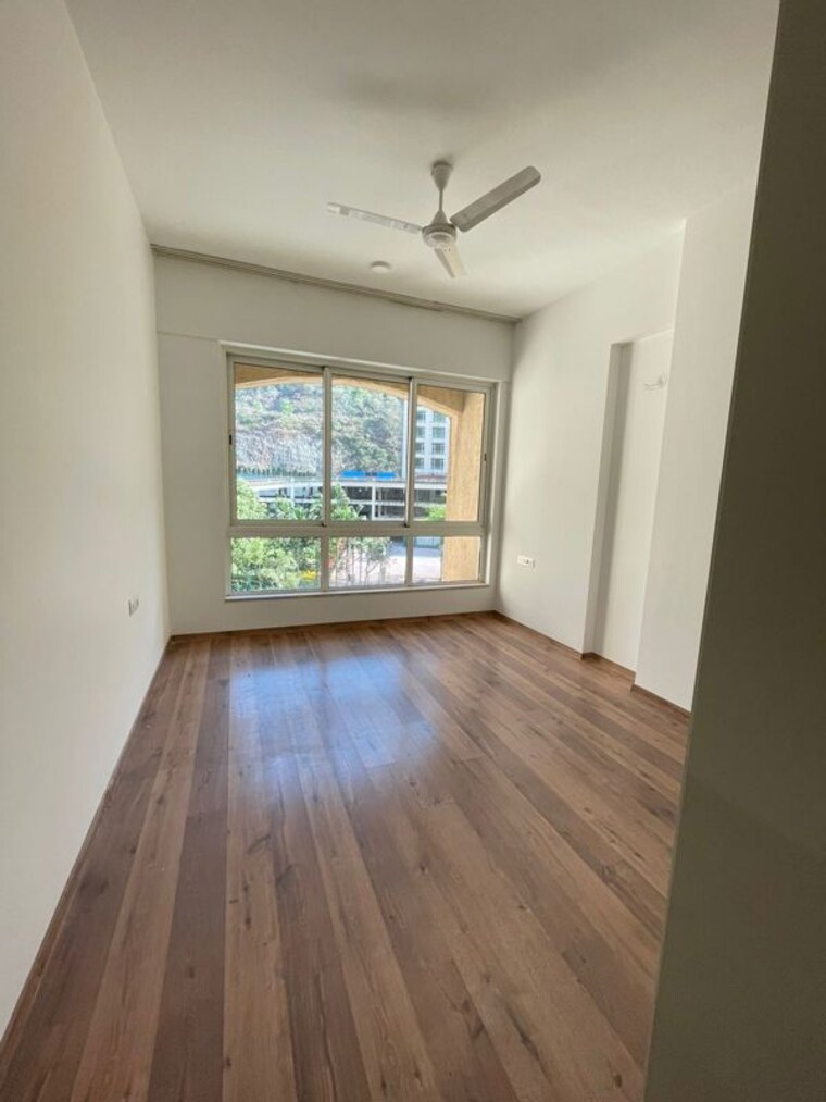 Bedroom, adonia-apartments 4 Bedroom 3300 Sq.Ft. Apartment In Powai Mumbai 10484679