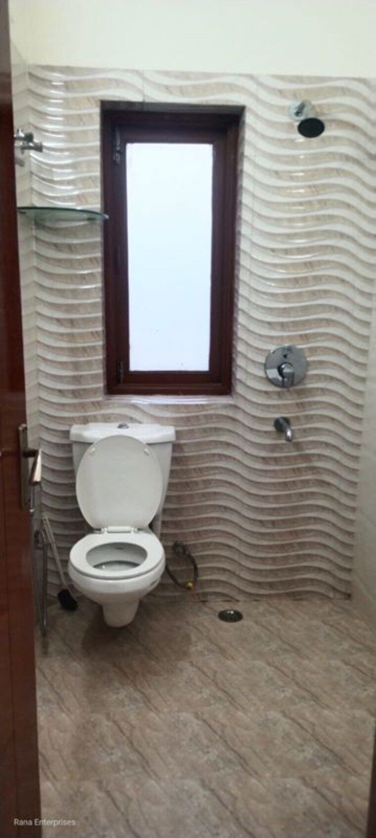 Bathroom, palam-vihar-residents-association 3 Bedroom 1850 Sq.Ft. Builder Floor In Palam Vihar Gurgaon 10484677