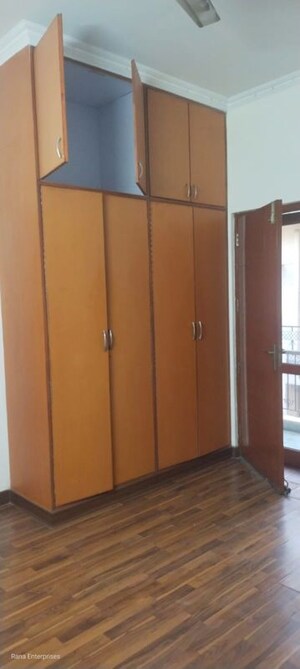 Bedroom in 3 BHK Builder Floor at Palam Vihar Residents Association, Palam Vihar – for Rent