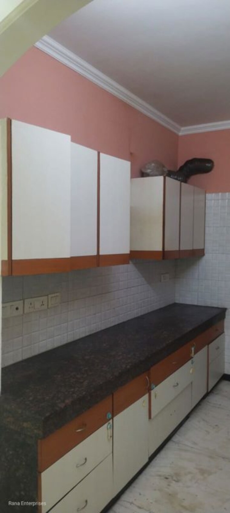 Kitchen, palam-vihar-residents-association 3 Bedroom 1850 Sq.Ft. Builder Floor In Palam Vihar Gurgaon 10484677