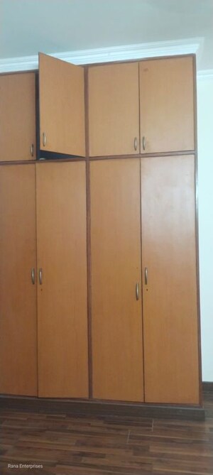 Furnished Amenities in 3 BHK Builder Floor at Palam Vihar Residents Association, Palam Vihar – for Rent