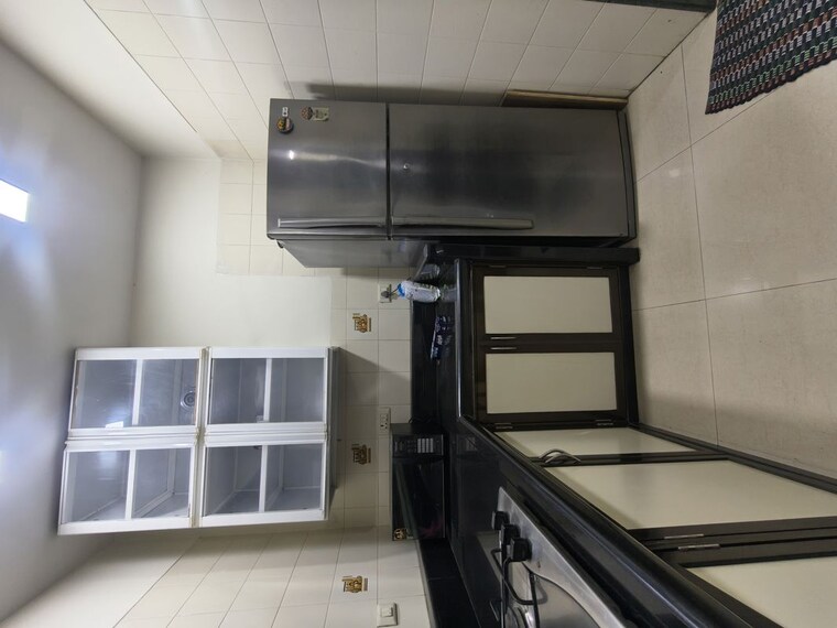 Kitchen, nirmal-house 2 Bedroom 950 Sq.Ft. Apartment In Andheri East Mumbai 10484681