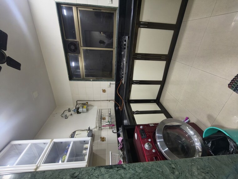 Kitchen, nirmal-house 2 Bedroom 950 Sq.Ft. Apartment In Andheri East Mumbai 10484681