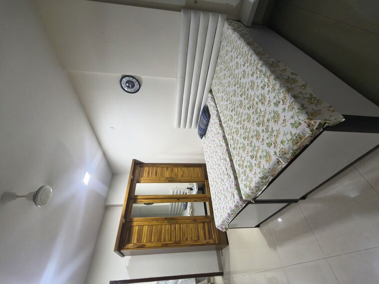 Master Bedroom, nirmal-house 2 Bedroom 950 Sq.Ft. Apartment In Andheri East Mumbai 10484681