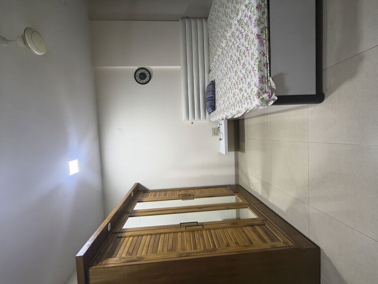 Master Bedroom, nirmal-house 2 Bedroom 950 Sq.Ft. Apartment In Andheri East Mumbai 10484681