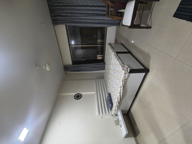 Master Bedroom, nirmal-house 2 Bedroom 950 Sq.Ft. Apartment In Andheri East Mumbai 10484681