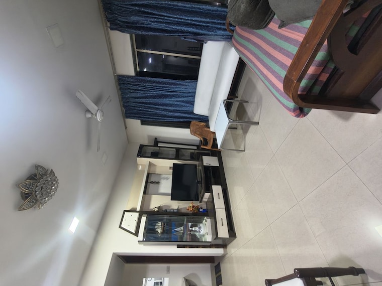 Living Room, nirmal-house 2 Bedroom 950 Sq.Ft. Apartment In Andheri East Mumbai 10484681