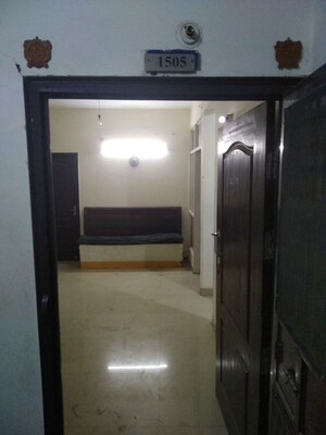 Bathroom in 2 BHK Apartment at Supertech Eco Village II, Sector 16b Greater Noida – for Sale