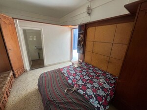 Bedroom in  Pg at Pune International Airport – for Rent