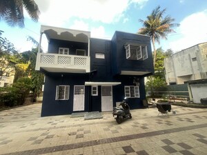  Pg For Rent in Pune International Airport
