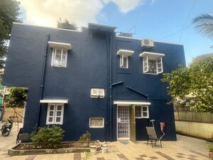  Pg – Exterior View View at Pune International Airport - for Rent
