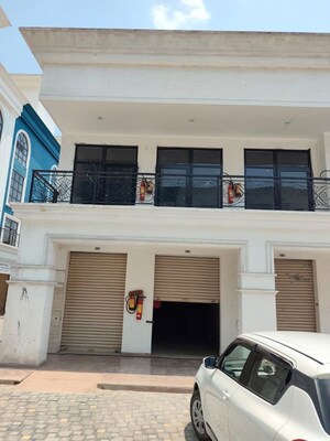 Kitchen in  Shop at Omaxe World Street, Sector 79 – for Rent