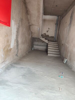 Hall in  Shop at Omaxe World Street, Sector 79 – for Rent