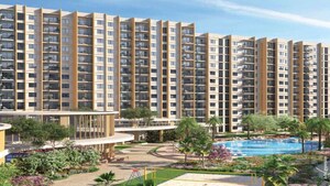 1 BHK Apartment For Sale in Birla Trimaya, Devanahalli